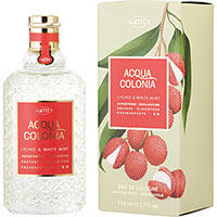 Acqua Colonia Lychee & White Mint by 4711 for Women