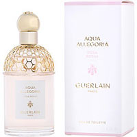 Aqua Allegoria Rosa Rossa by Guerlain for Women