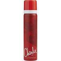 Charlie Red by Revlon for Women