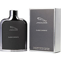 Classic Chromite by Jaguar for Men