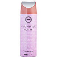 Club De Nuit by Armaf for Women