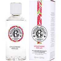 Gingembre Rouge by Roger Gallet for Women