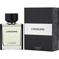 L'insoumis by Lalique for Men