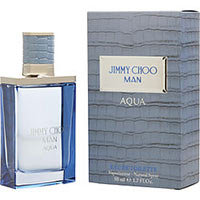 Man Aqua by Jimmy Choo for Men