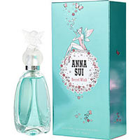 Secret Wish by Anna Sui for Women