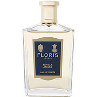 Soulle Ambar by Floris for Women