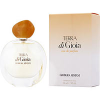 Terra Di Gioia by Giorgio Armani for Women