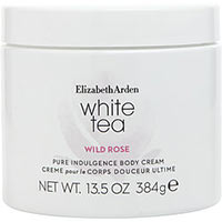 White Tea Wild Rose by Elizabeth Arden for Women