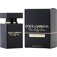 The Only One Intense by Dolce Gabbana for Women