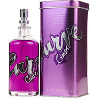 Curve Crush by Liz Claiborne for Women