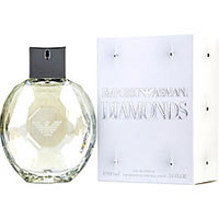 Emporio Armani Diamonds by Giorgio Armani for Women