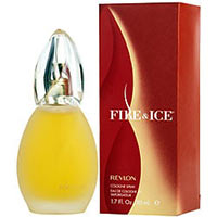 Fire & Ice by Revlon for Women