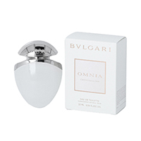 Omnia Crystalline by Bvlgari for Women