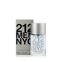 212 by Carolina Herrera for Men