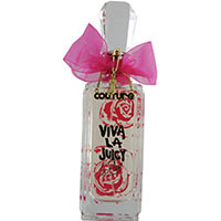 Viva La Juicy La Fleur by Juicy Couture for Women