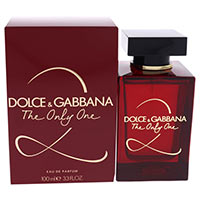 The Only One 2 by Dolce Gabbana for Women