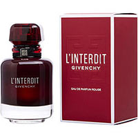 L'Interdit Rouge by Givenchy for Women