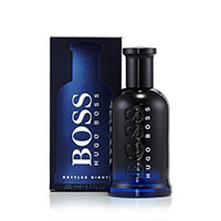 Boss Bottled Night by Hugo Boss for Men