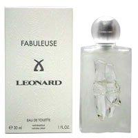 Fabuleuse by Leonard for Women