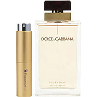 Dolce & Gabbana Pour Femme by Dolce Gabbana for Women