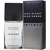 L'Eau d'Issey Pour Homme Intense Photo