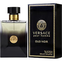 Pour Homme Oud Noir by Versace for Men