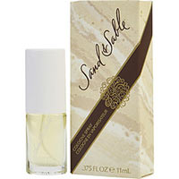 Sand & Sable by Coty for Women