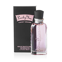 Lucky You by Liz Claiborne for Women