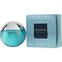 Aqua Marine by Bvlgari for Men