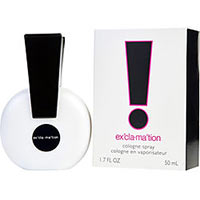 Exclamation by Coty for Women