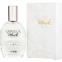 Vanilla Musk by Coty for Women