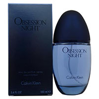 Obsession Night by Calvin Klein for Women