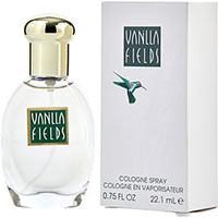 Vanilla Fields by Coty for Women