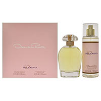 So De La Renta by Oscar De La Renta for Women