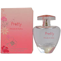 Pretty by Elizabeth Arden for Women