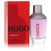 Hugo Energise by Hugo Boss for Men