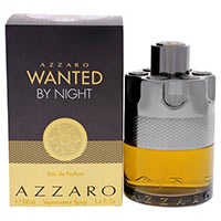 Wanted By Night by Azzaro for Men