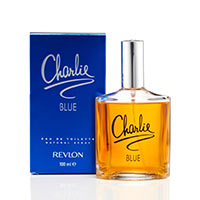 Charlie Blue by Revlon for Women