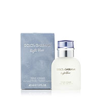 Light Blue by Dolce Gabbana for Men