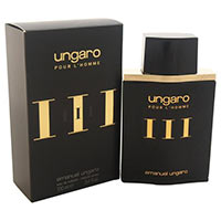 Emanuel Ungaro Iii by Emanuel Ungaro for Men