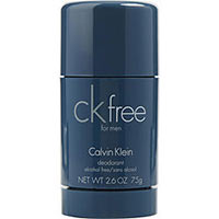 Ck Free by Calvin Klein for Men