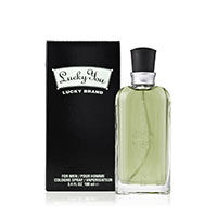 Lucky You by Liz Claiborne for Men