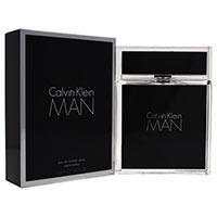 Man by Calvin Klein for Men