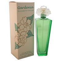 Gardenia by Elizabeth Taylor for Women