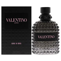 Uomo Born In Roma by Valentino for Men