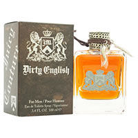 Dirty English by Juicy Couture for Men