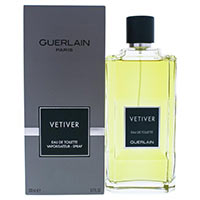 Vetiver by Guerlain for Men