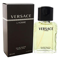 L'Homme by Versace for Men