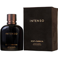 Dolce & Gabbana Intenso by Dolce Gabbana for Men