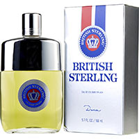 British Sterling by Dana for Men